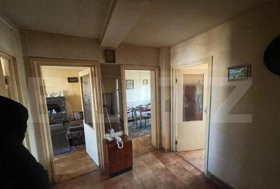 Apartament de vanzare cu 3 camere, 62 mp, zona Nanterre - 8