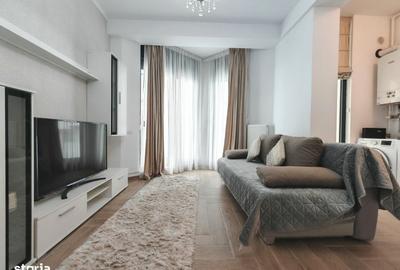 Apartament cu 3 camere decomandat în Central - 1