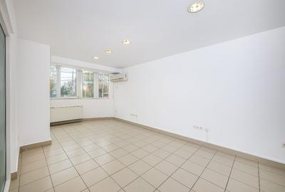 Clădire birouri + depozit + parcare proprie Constanța, zona Delfinariu - 7