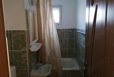 Apartament cu 2 camere semidecomandat în Central - 1