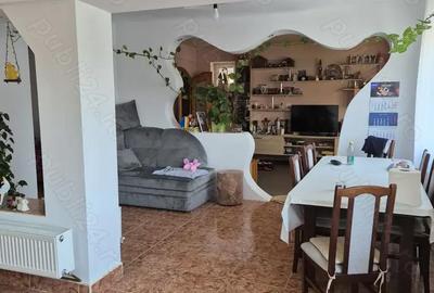 Casă cu 4 camere cu Teren 1012 Mp în Lugașu de Jos - 10