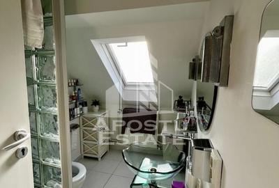 Garsoniera in bloc de apartamente, zona Lipovei - 6