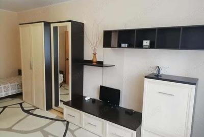 Garsonieră nedecomandată în Dristor - 2