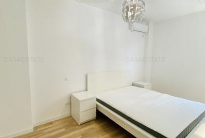 Inchiriere apartament 2 camere Vasile Lascar Complex Central - 7
