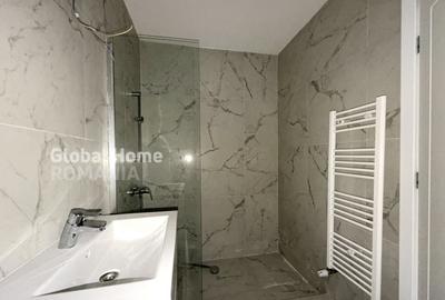 Garsoniera | 40mp | Birou/Cabinet/Salon | Ivory Residence - - 16