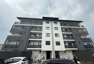 Apartament cu 2 camere în Central - 1