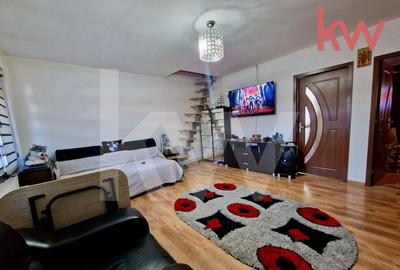 Casa De Vanzare La PRET De APARTAMENT - 3