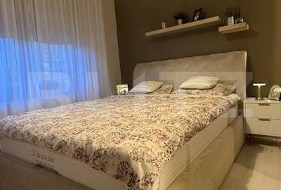 Apartament cu 2 camere în Tudor Vladimirescu - 2