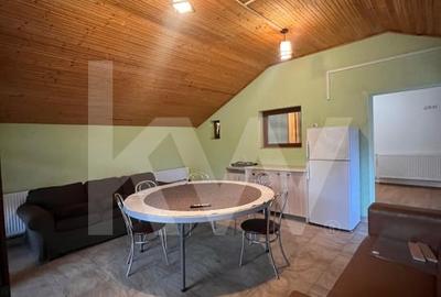 Apartament 4 camere de inchiriat in Tocile – liniste si priveliste frumoasa - 5