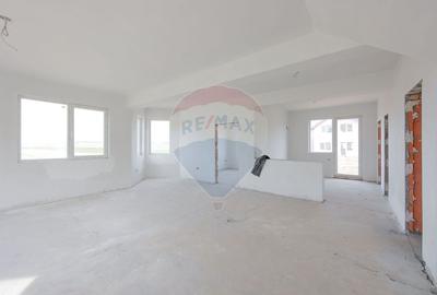 Casa cu 5 camere si 482 mp teren, de vanzare in Paleu - 6