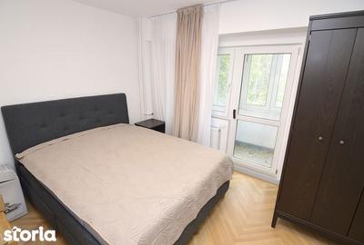 Apartament cu 3 camere semidecomandat în Centrul Civic - 8