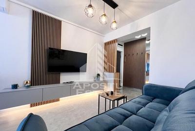 Apartament 3 camere, prima inchiriere, parcare subterana,...