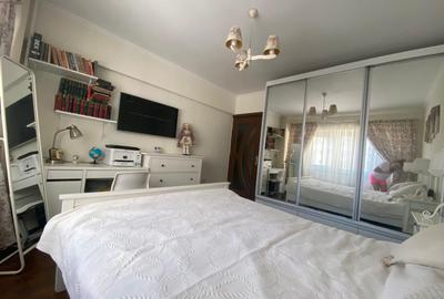 Apartament cu 2 camere decomandat, mobilat în Gara - 8