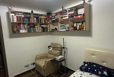 De Vânzare - Apartament 3 camere - inel 2 - 11