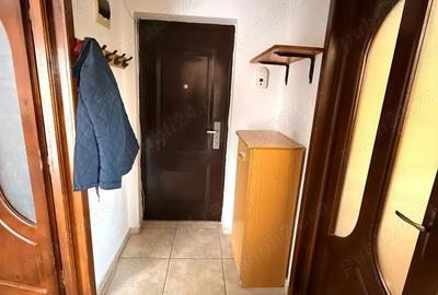 Apartament 1 camera decomandat zona Ioan Rus - 7