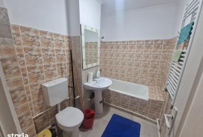 Apartament cu 3 camere în Tomis III - 8