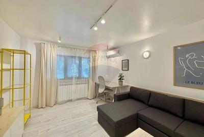 Apartament 2 camere complet renovat, Bdul 1 Mai, Zona Stadionul Portul