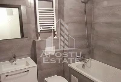 Apartament cu 2 camere în Șega - 5