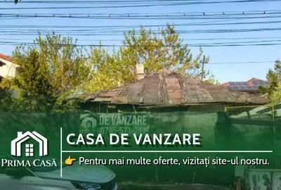 Casă cu 3 camere cu Teren 188 Mp în Central - 1
