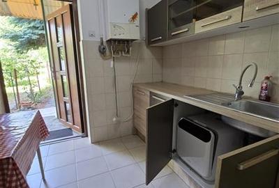 De inchiriat apartament 3 camere zona semicentrala - 5