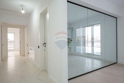 Apartament cu 4 camere decomandat, mobilat în Theodor Pallady - 12