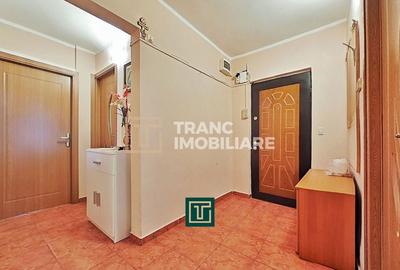 Apartament cu 3 camere decomandat, mobilat în Alfa - 6