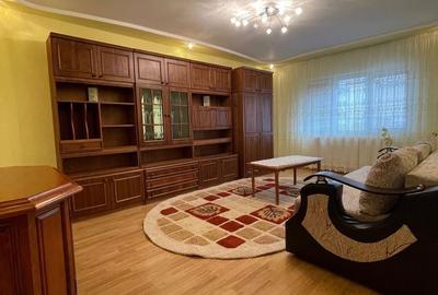 Apartament cu 2 camere decomandat în Obcini - 8