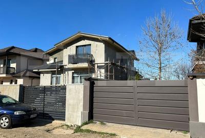 Casa cu 3 dormitoare, 2 bai, toate utilitatile, zona Selgros - 9