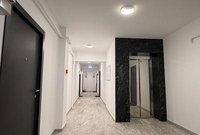 Garsonieră în Aroneanu - 9