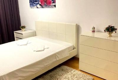 Pret de pont! Exclusive Residence, Copou – 55 mp mobilat si utilat - 1