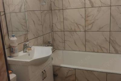 Garsonieră decomandată în Mărăști - 1