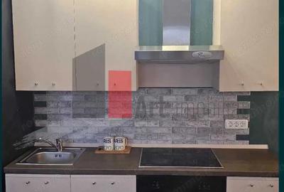 STUDIO - MOSILOR CU BULEVARD CAROL - 1