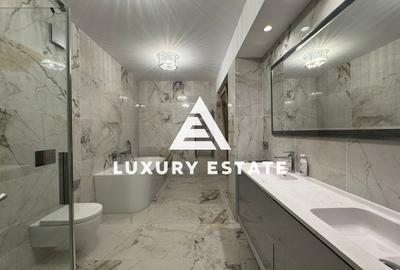 Inchirere apartament cu 3 camere complet renovat/nou  Sos Nordului - 23