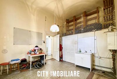 Apartament cu 3 camere circular în P-ța Mihai Viteazul - 15