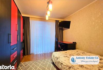 Apartament cu 2 camere în Nufărul - 6