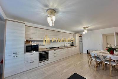Casă cu 4 camere cu Garaj în Mihoveni - 13