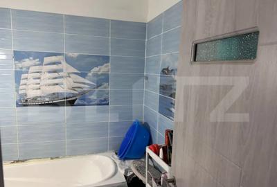 Apartament cu 3 camere semidecomandat în 1 Decembrie 1918 - 6