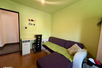 Apartament cu 3 camere decomandat, mobilat în Soarelui - 6