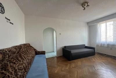 Apartament cu 2 camere semidecomandat în Ultracentral - 6