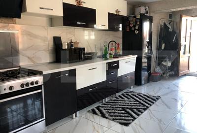 Casa de vanzare in Sacele – Zona Turches - 7