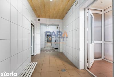 Spațiu comercial, de 380 mp, în Cordun - 7