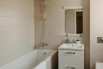 Apartament 3 camere elegant - Piata Unirii Timisoara - Comision 0 - 15