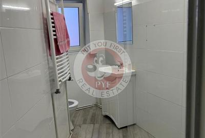 Apartament cu 3 camere decomandat în Romană - 6