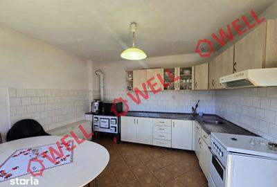 Casă cu 3 camere cu Teren 1211 Mp în Mărtiniș - 3
