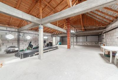 Casă cu Canalizare în Căteasca - 16