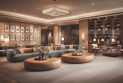 Garsonieră decomandată în Obor - 7