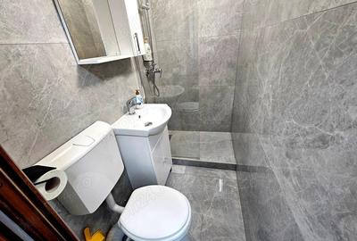 Garsonieră nedecomandată în Central - 1