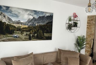 Apartament cu 2 camere în Central - 5