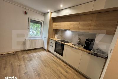 Apartament cu 2 camere în Micro 16 - 6