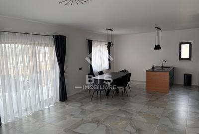 Casă individuală cu 4 camere cu Teren 458 Mp în Unirea - 10